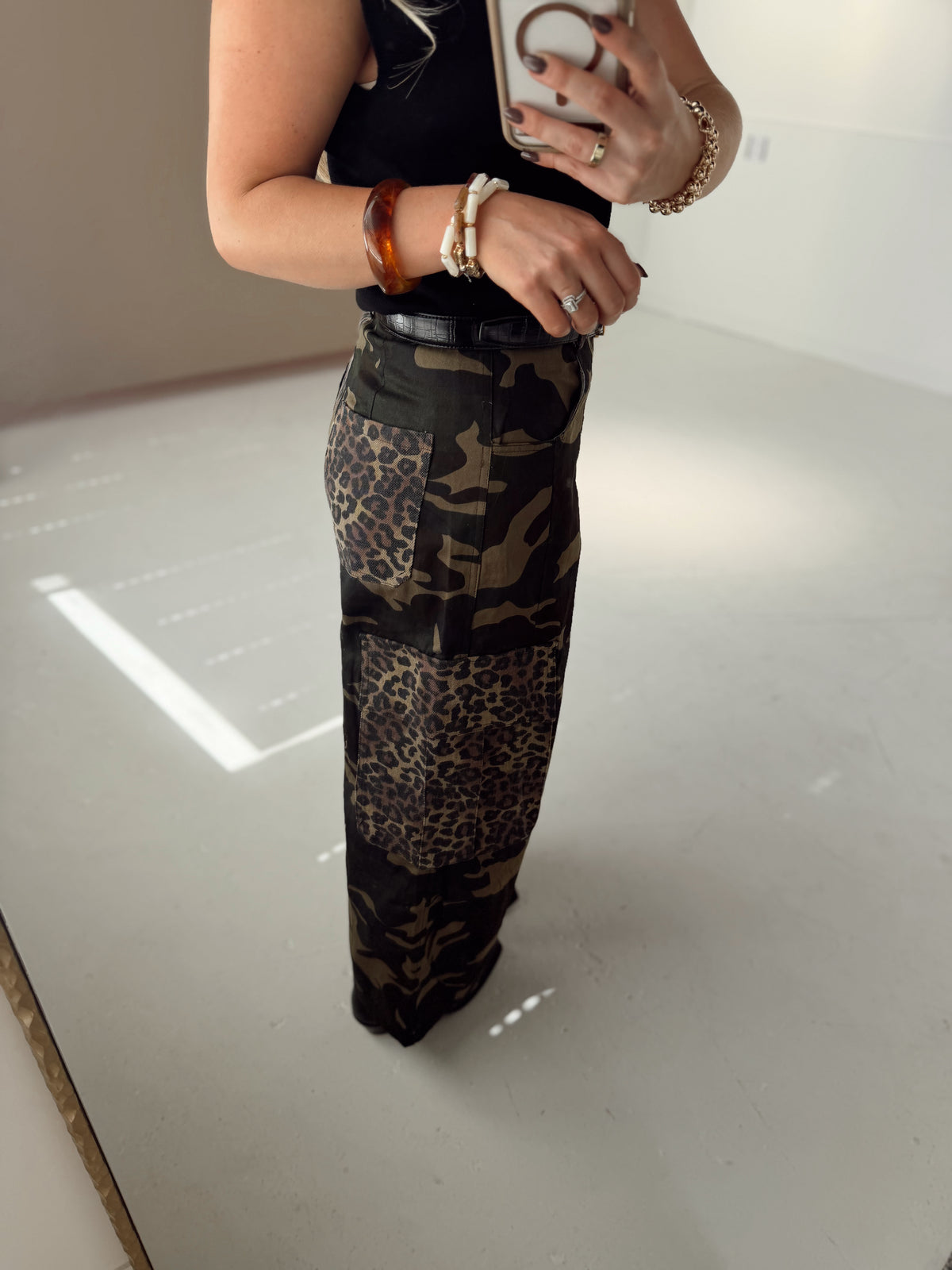 Bridger Pants