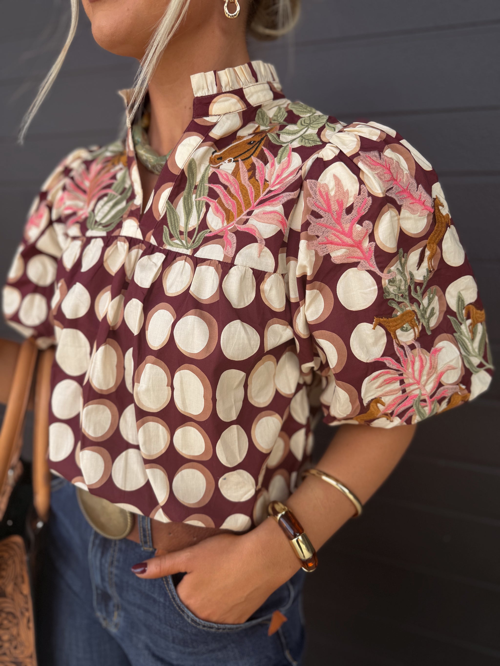 Clover Top