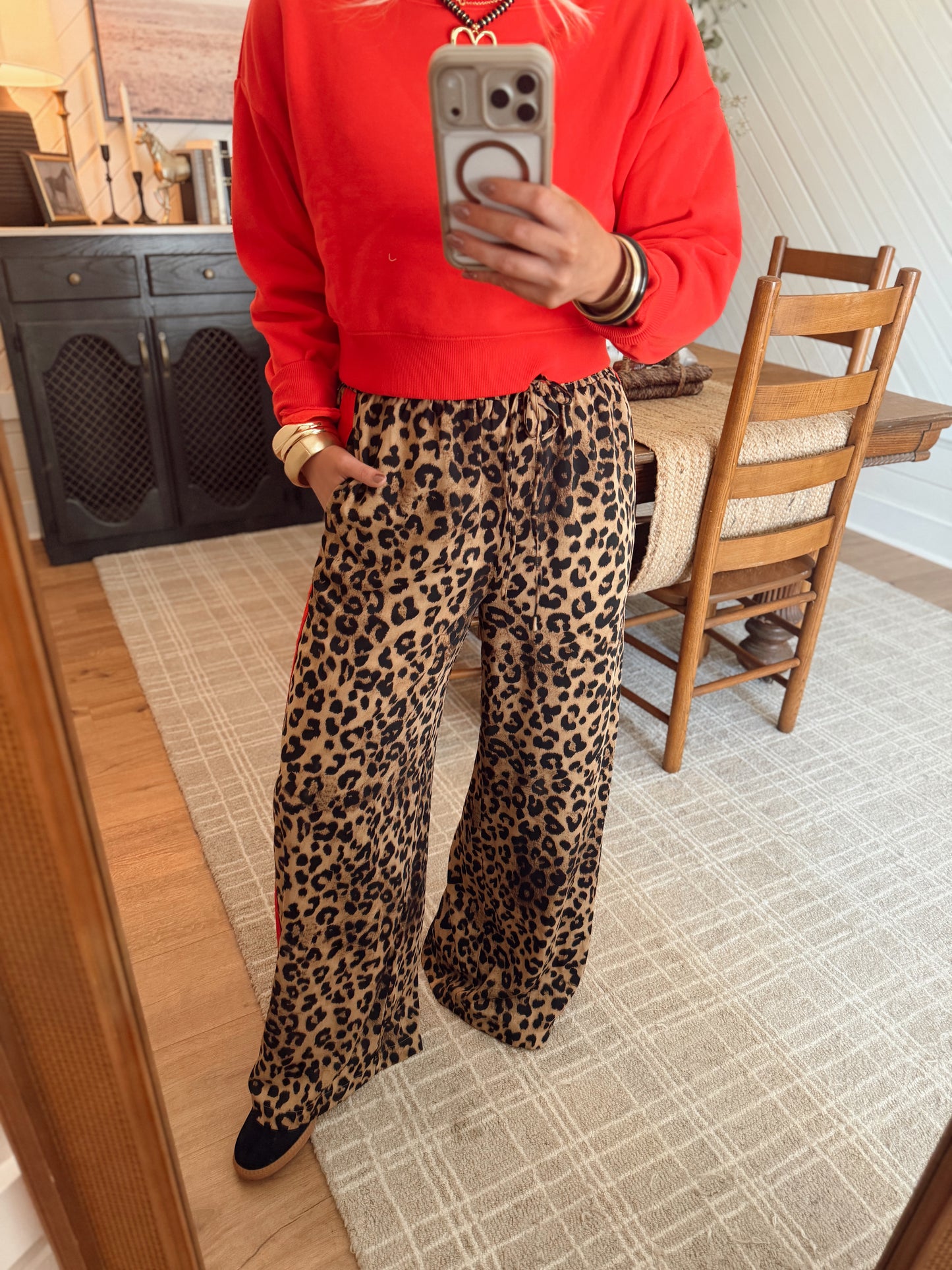 Mallory Pants