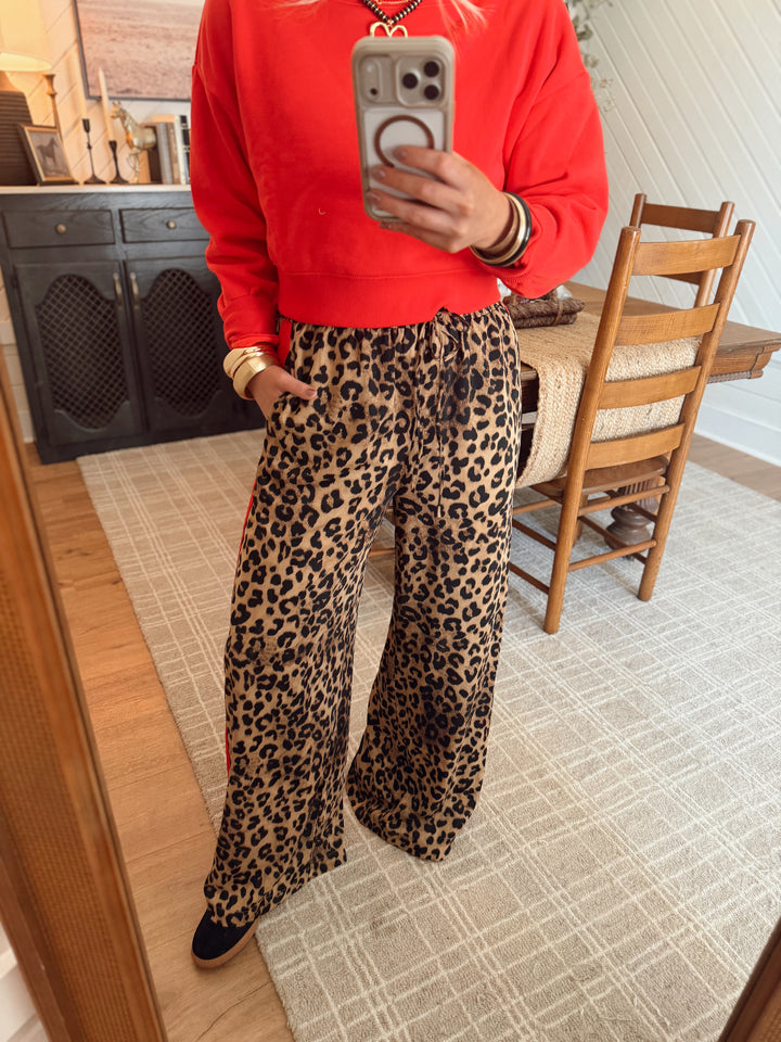 Mallory Pants