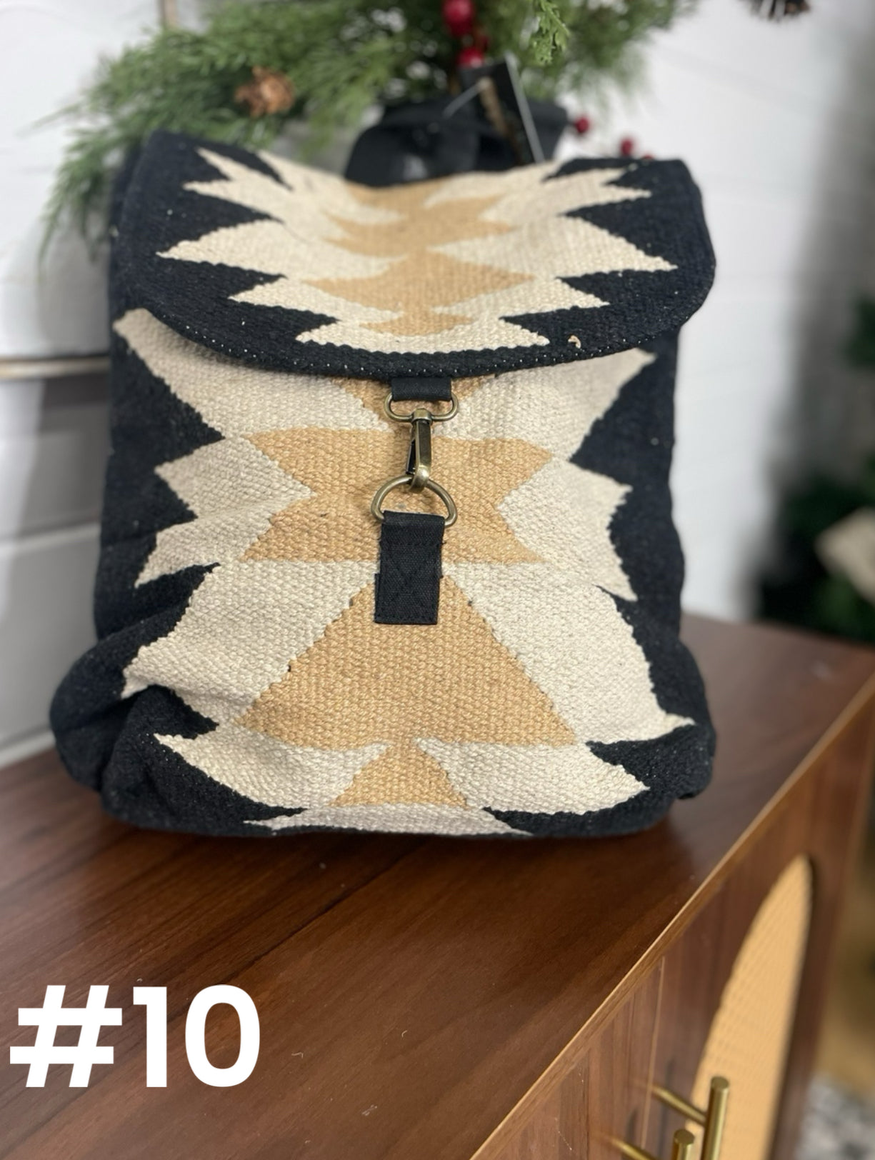 Briar Backpack - DOORBUSTER final sale