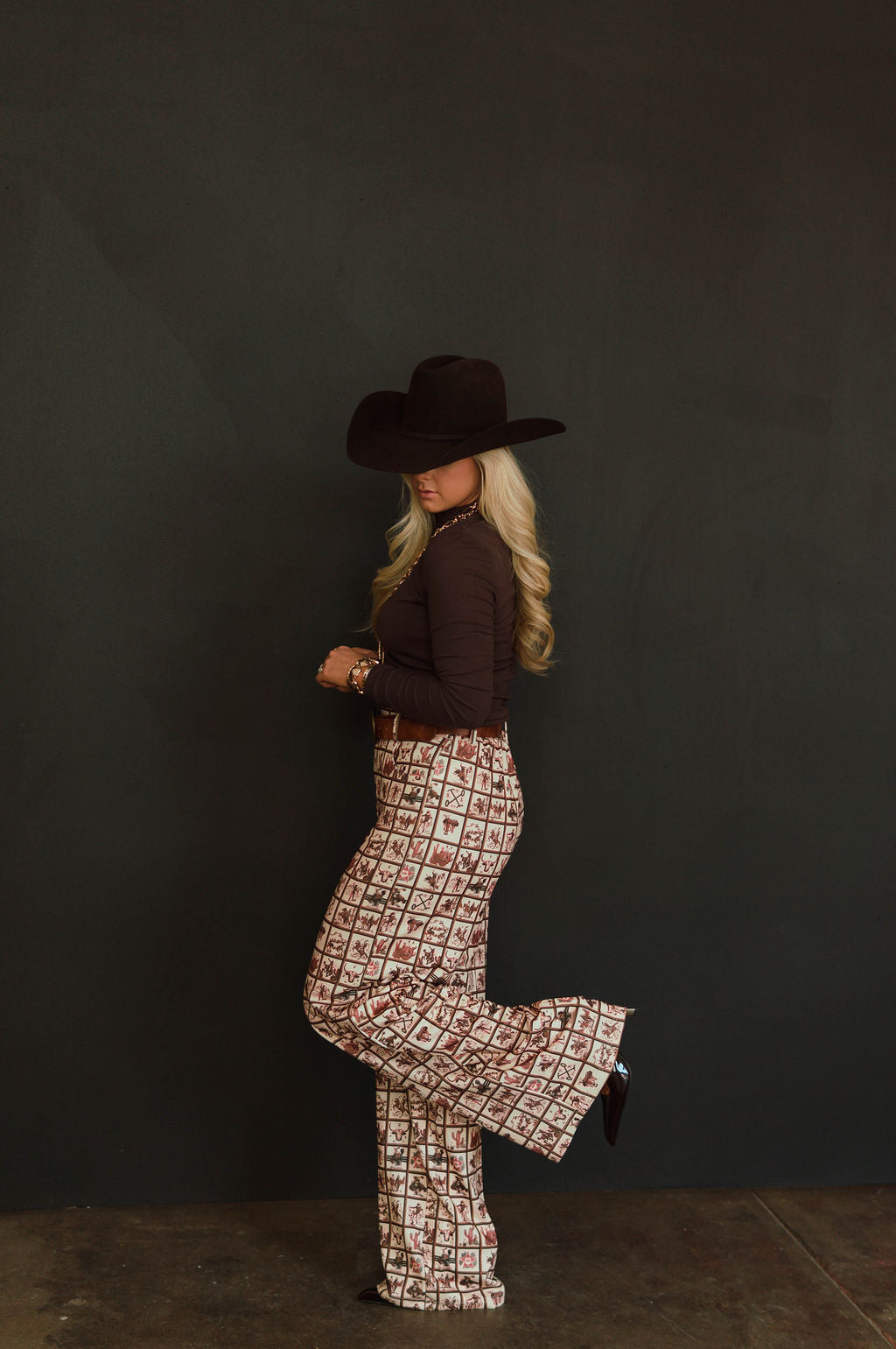 Texas Trouser