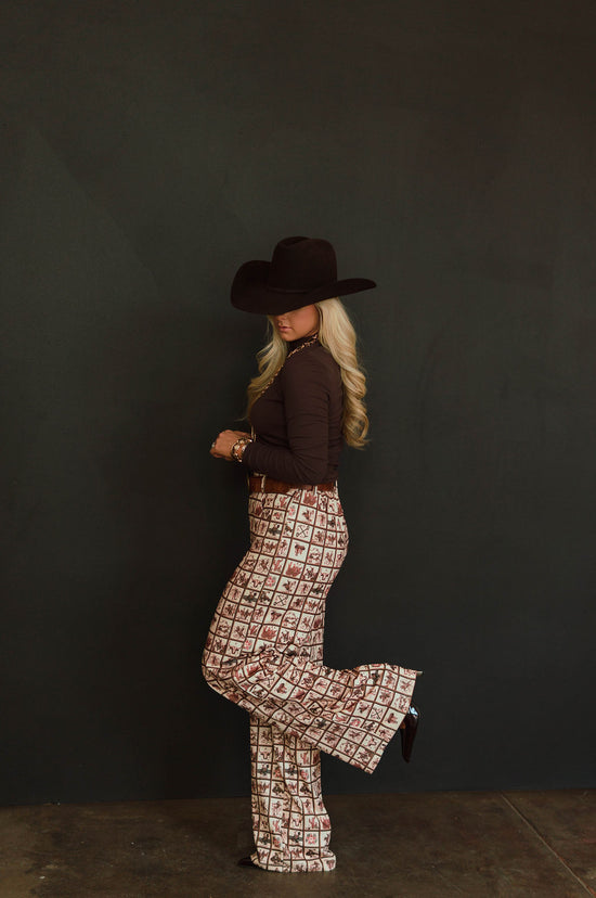 Texas Trouser