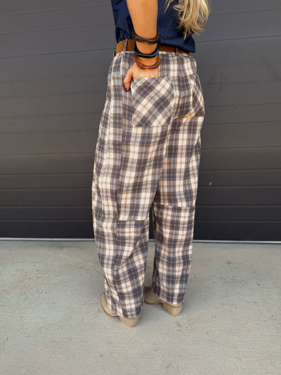Paris Pants