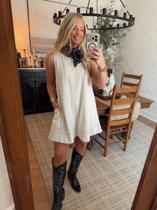 Summer Time Dress