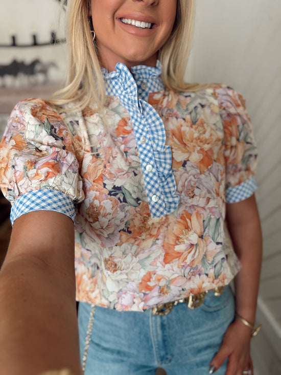 Tayla Top