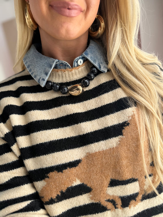 Gracie Necklace