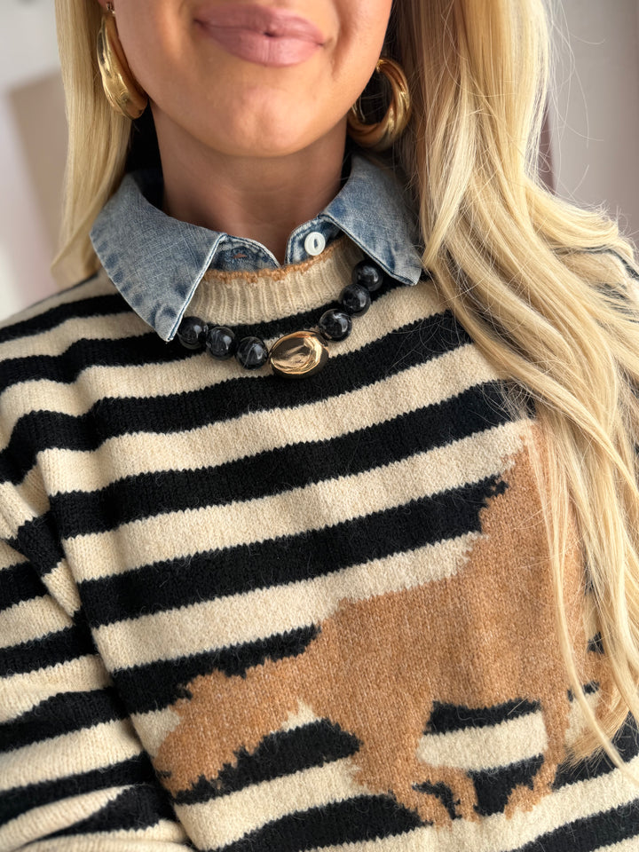 Gracie Necklace