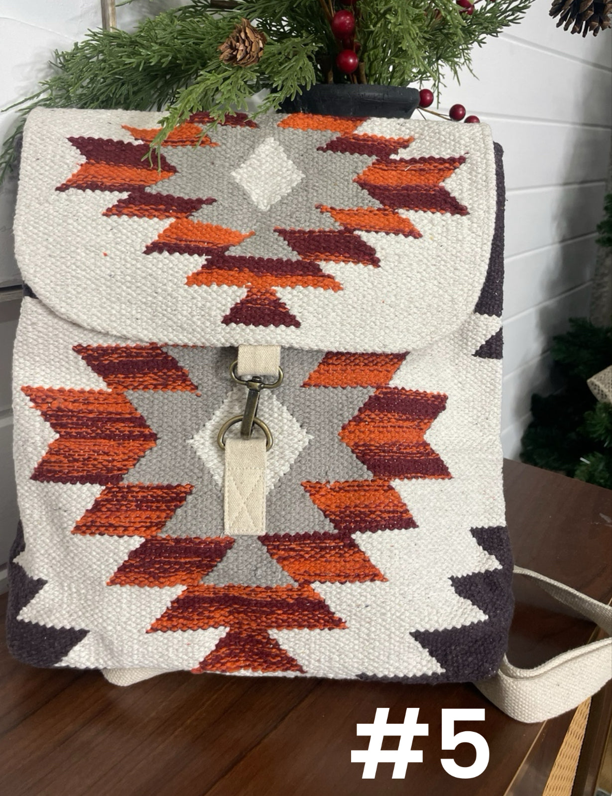 Briar Backpack - DOORBUSTER final sale