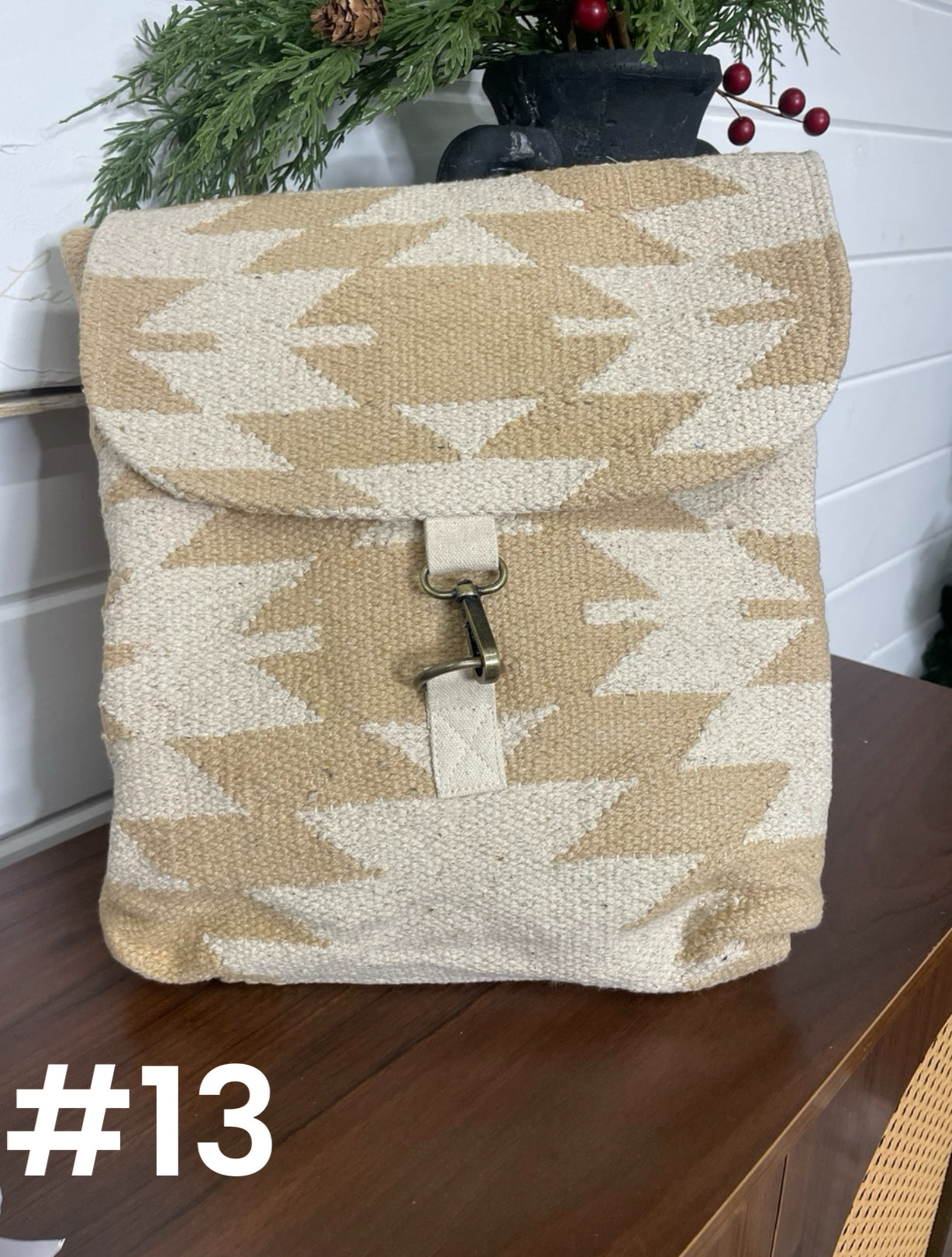 Briar Backpack - DOORBUSTER final sale