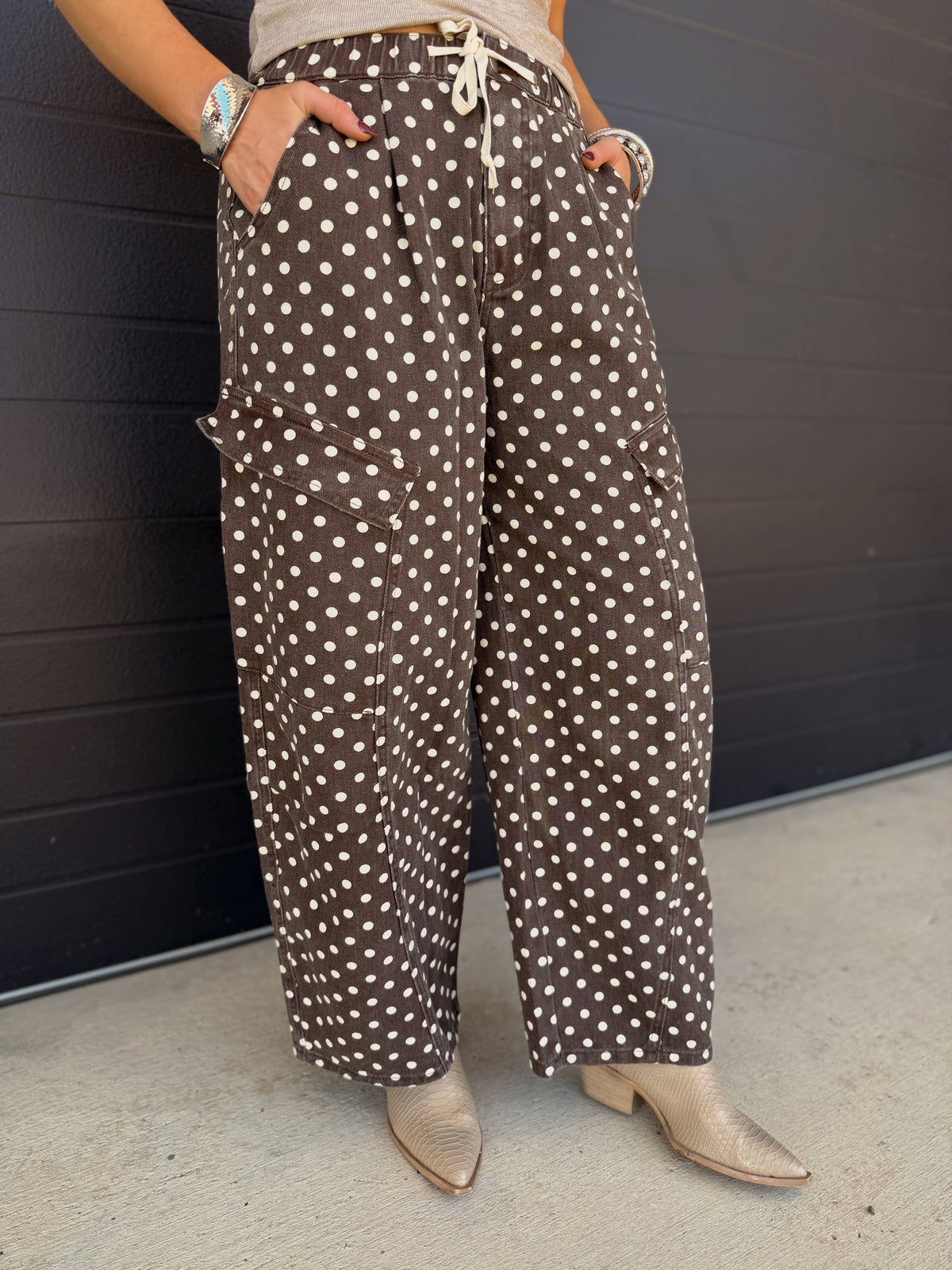 Presley Pants