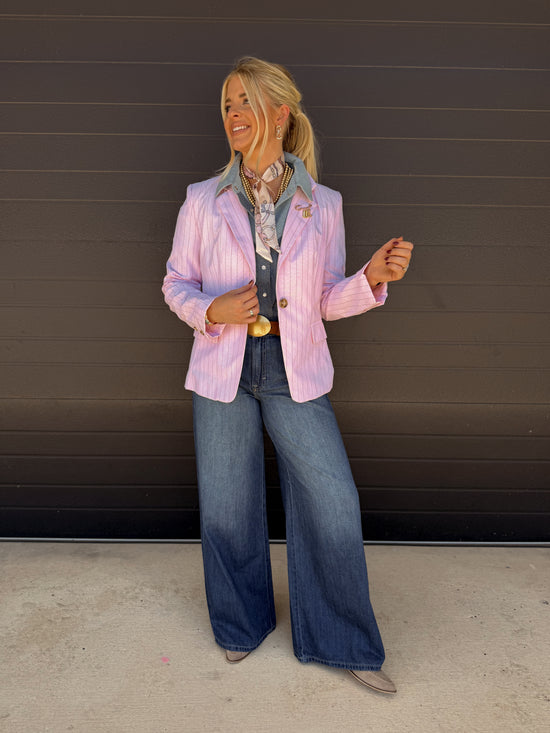 Betsy Blazer