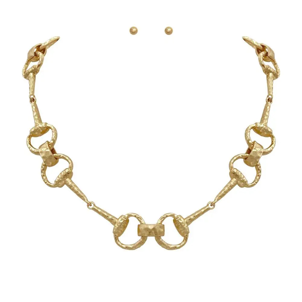 Nora Necklace