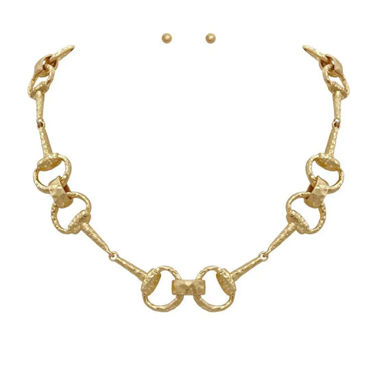 Nora Necklace