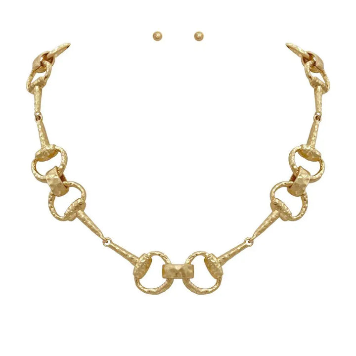 Nora Necklace