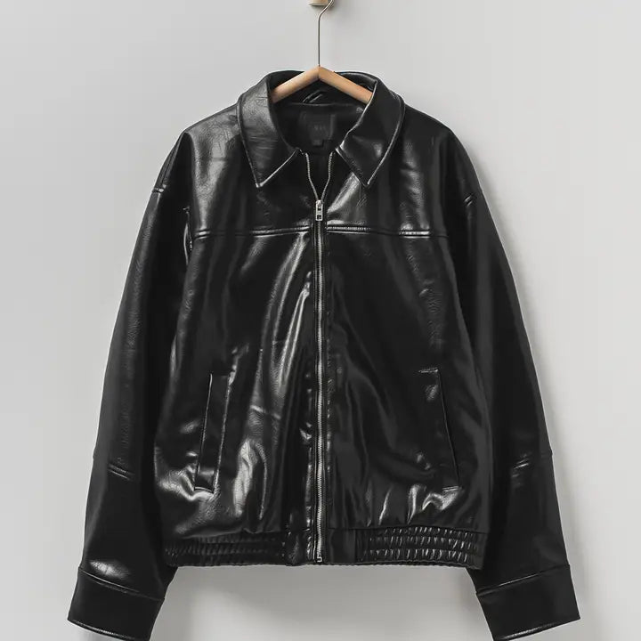 Rosalie Jacket