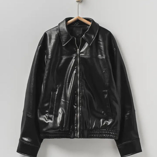 Rosalie Jacket
