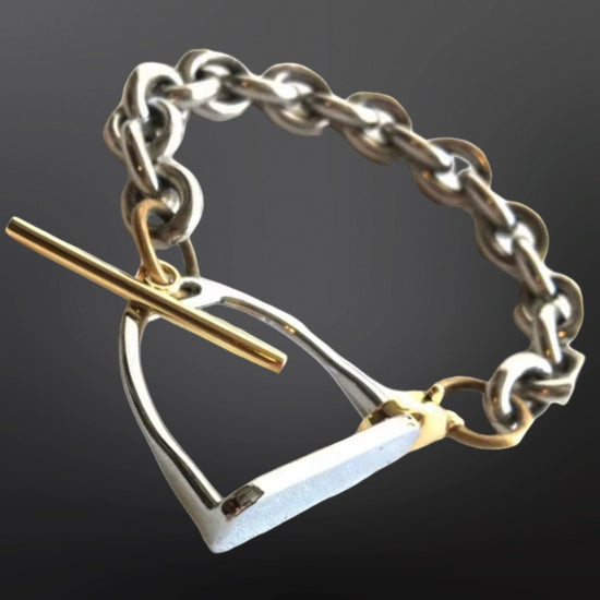 Chase Bracelet