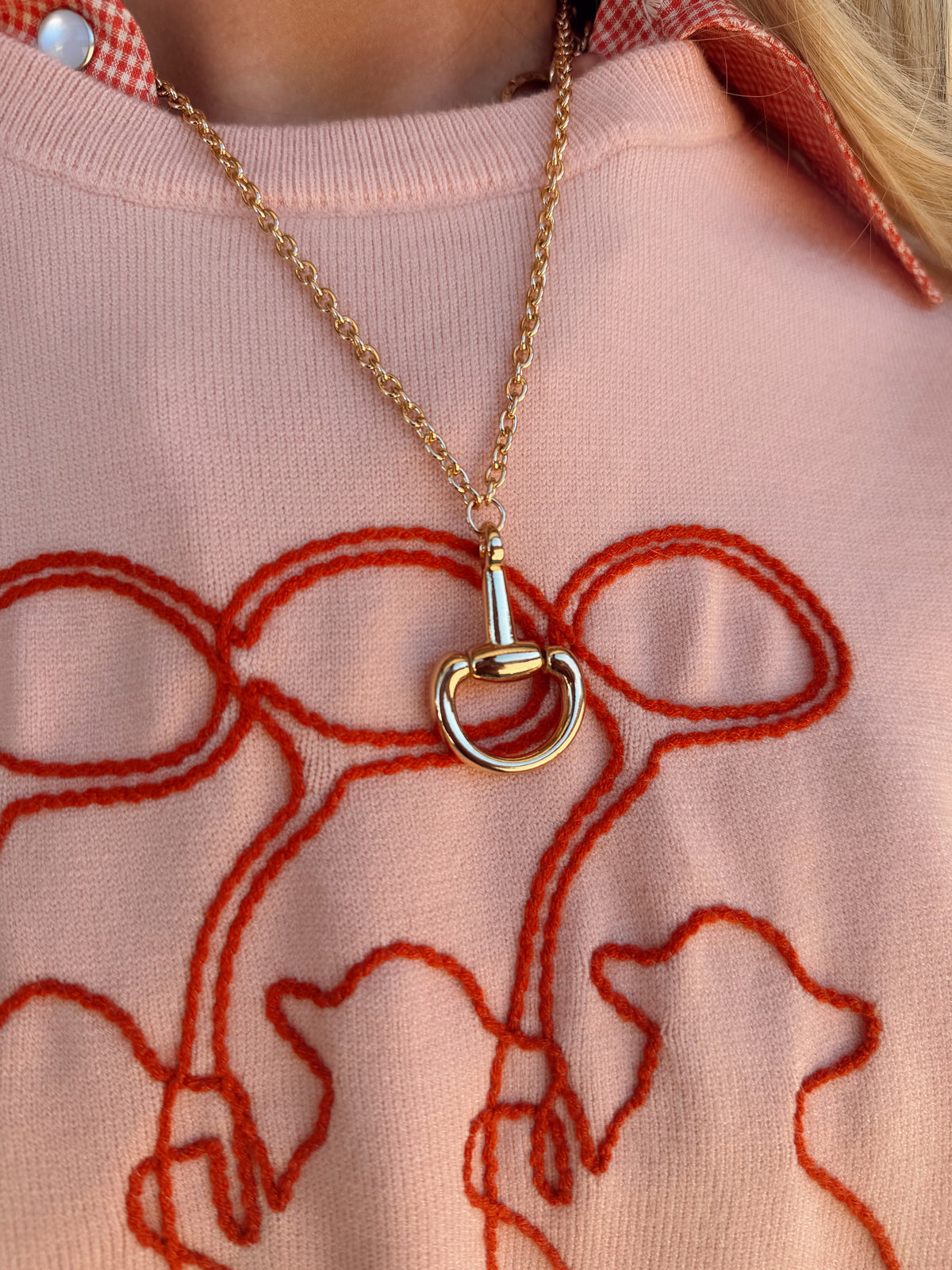 Embree Necklace