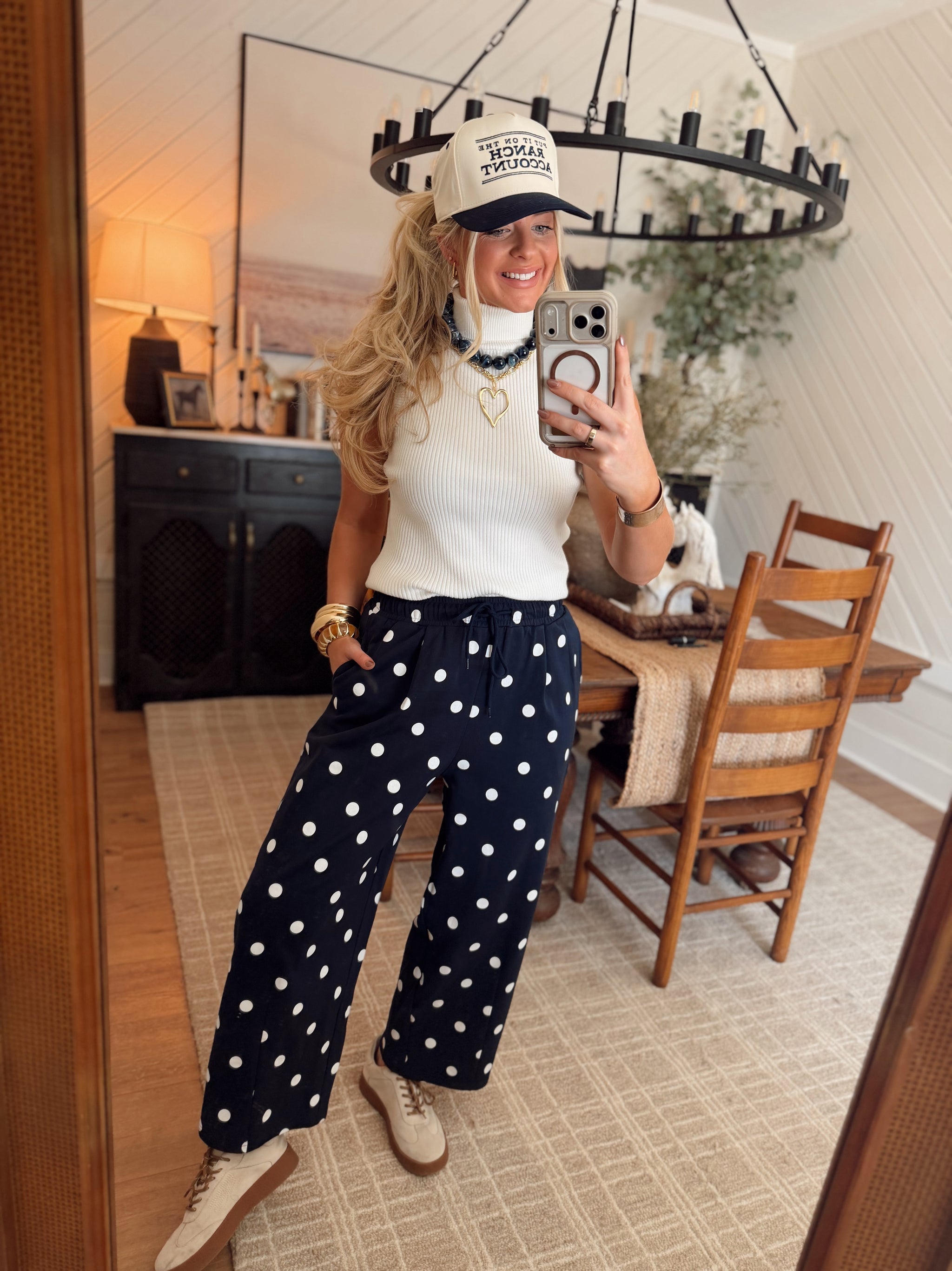Marla Pants