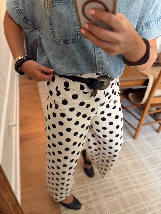 Sallie Pants