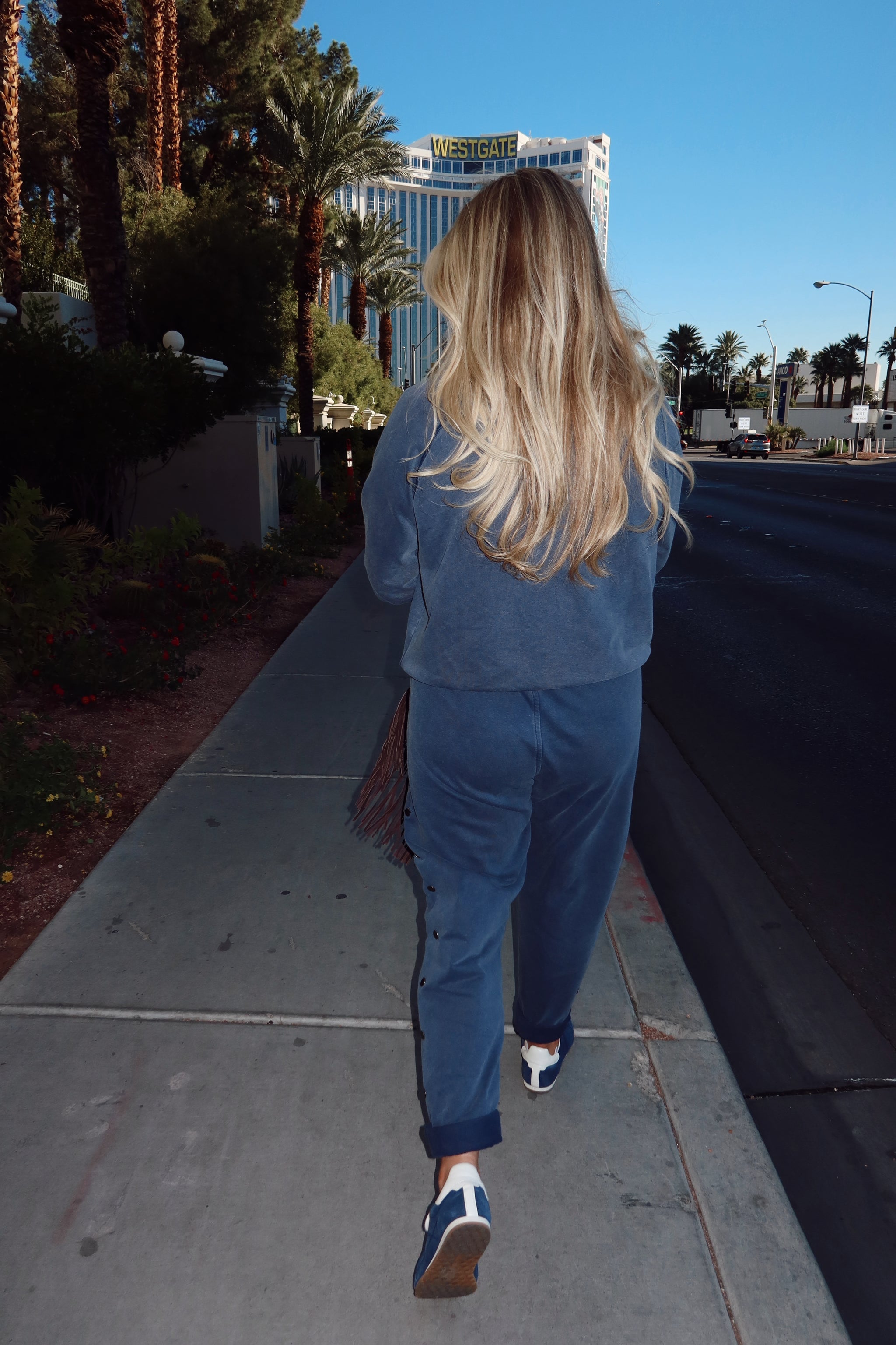 Horses in Heaven Pants