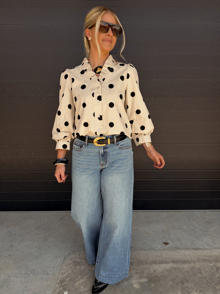Luella Top
