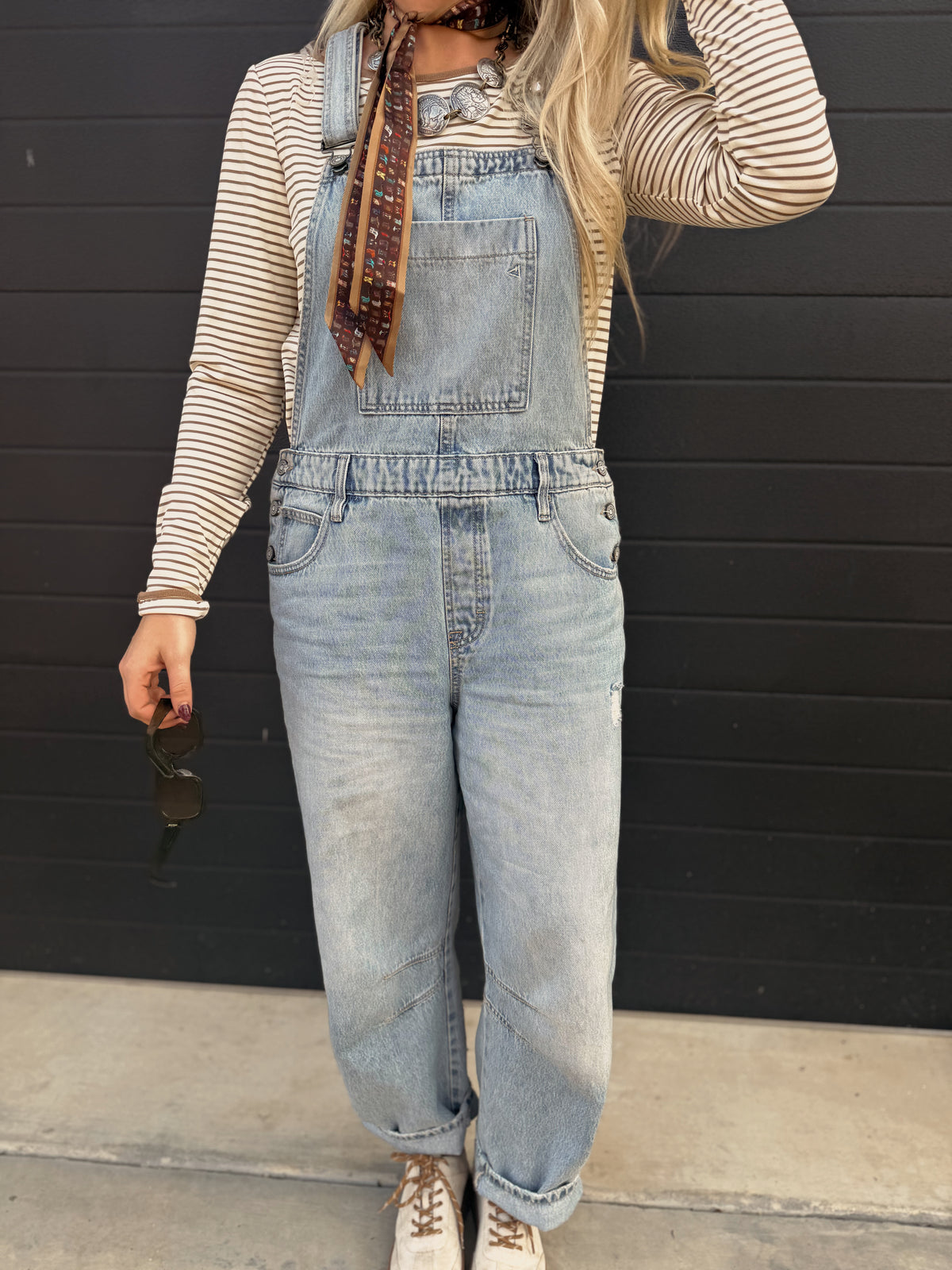 Oliver Overalls