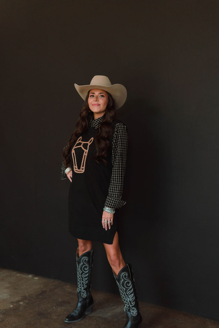 Jenna Dress