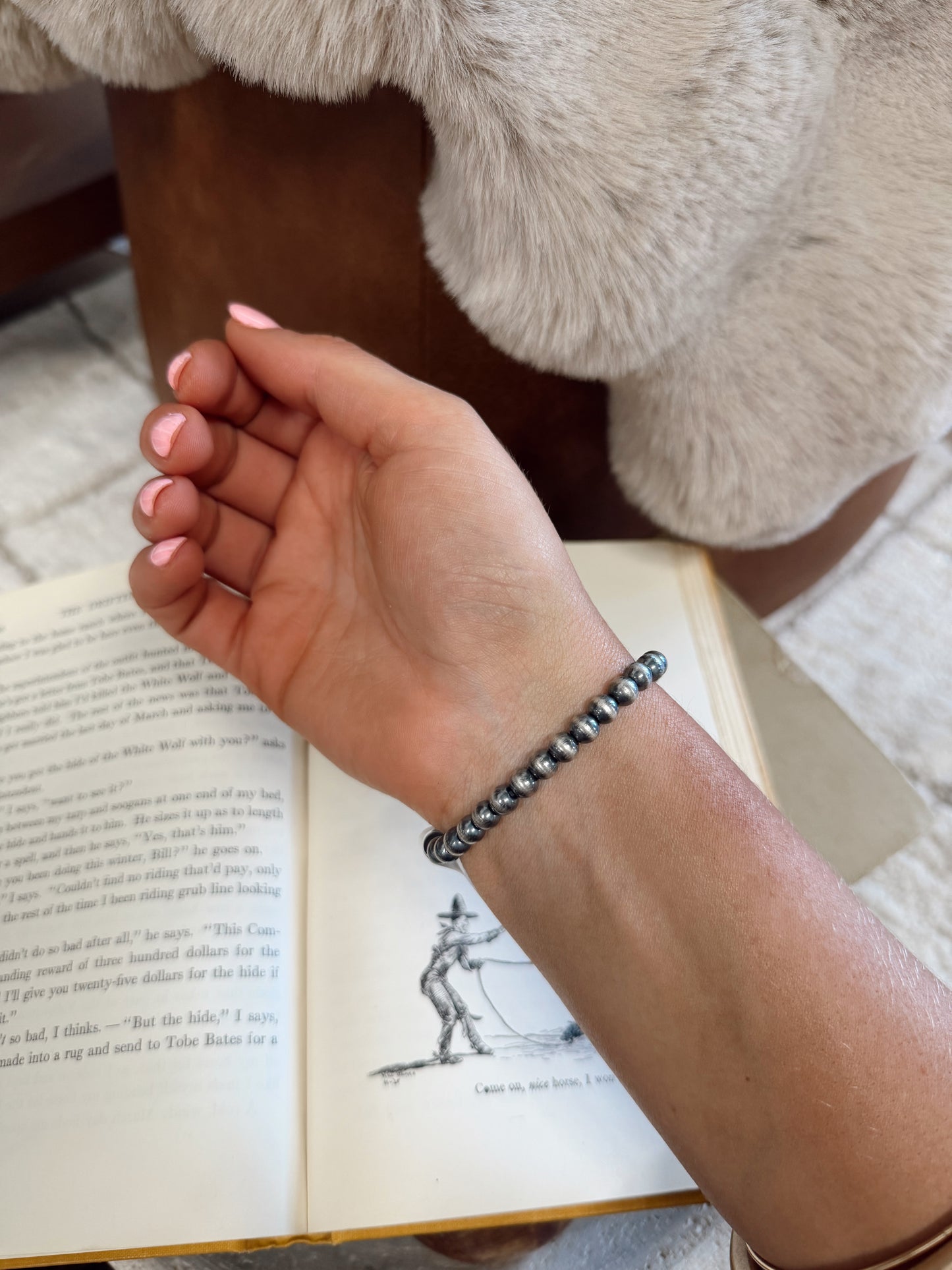 Bandi Stretch Bracelet