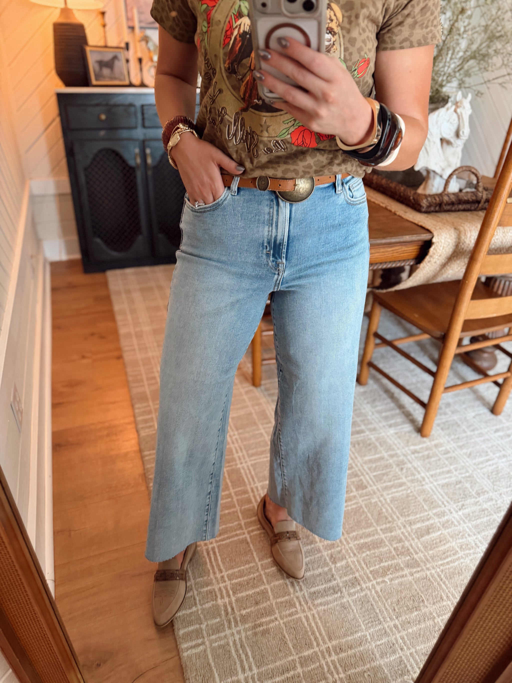 Miranda Jeans