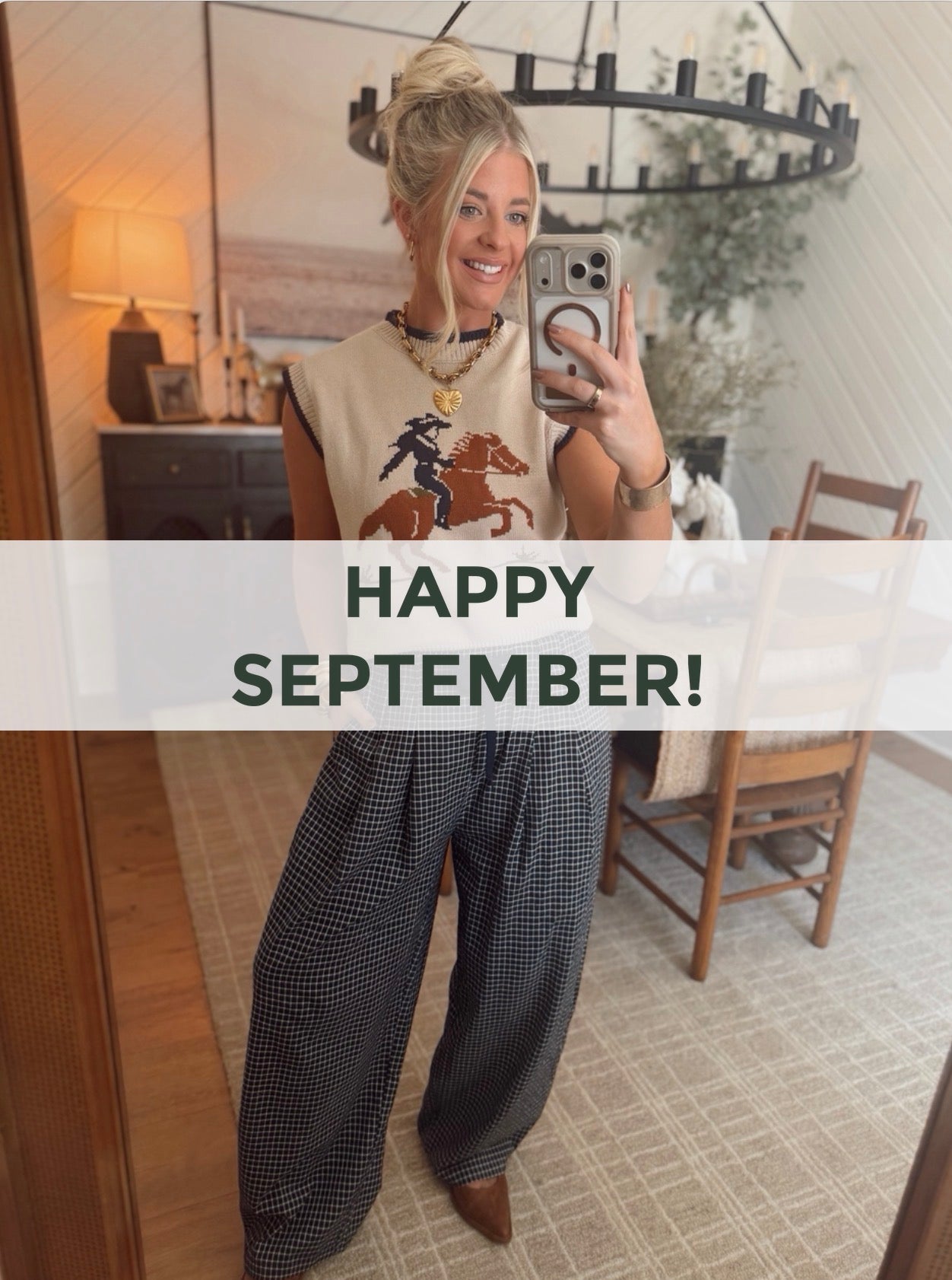 SEP 1ST LIVE SALE