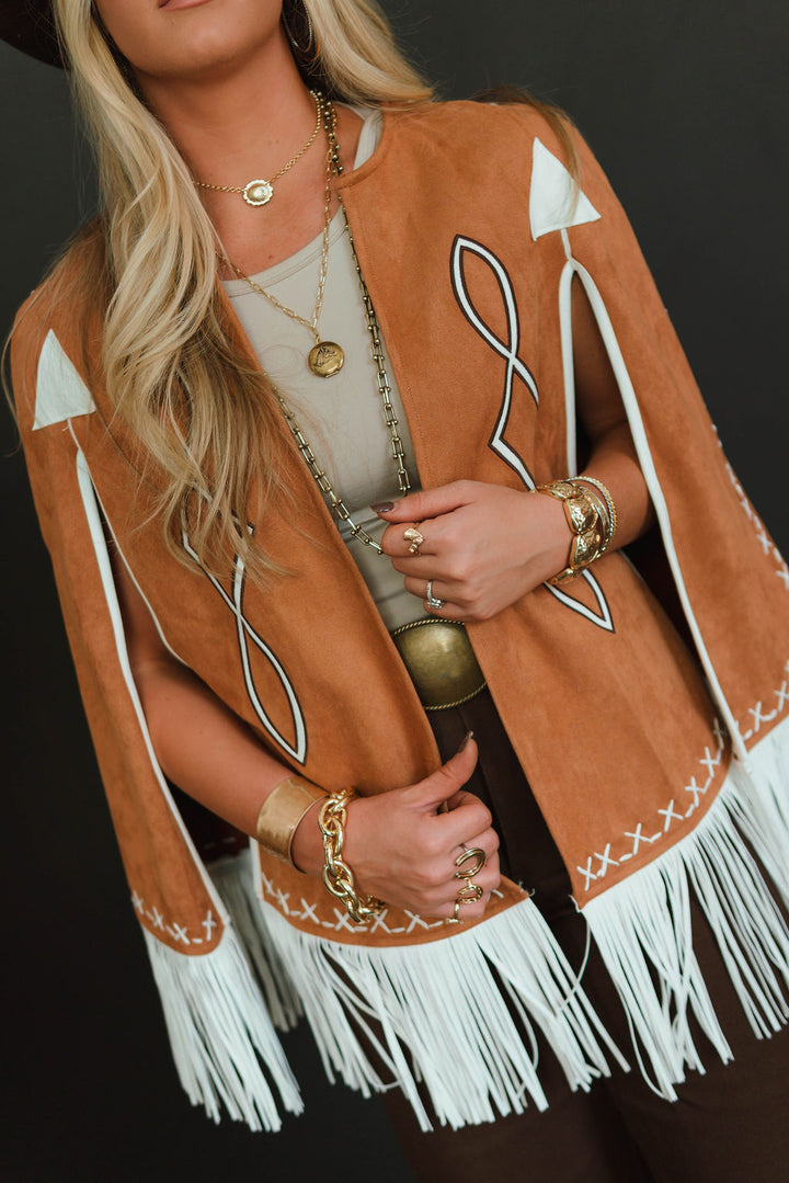 Clarissa Cape