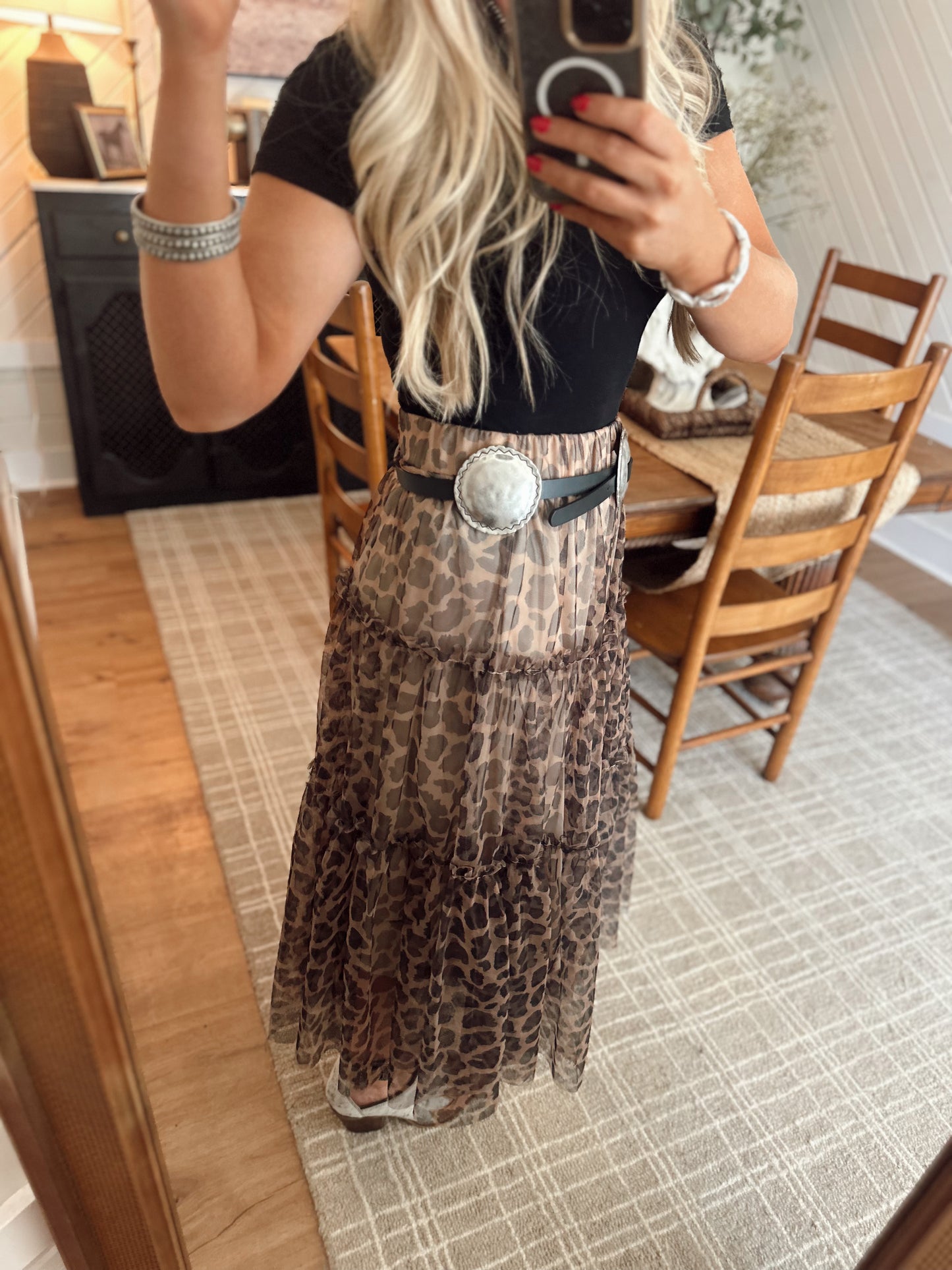 Sterling Skirt