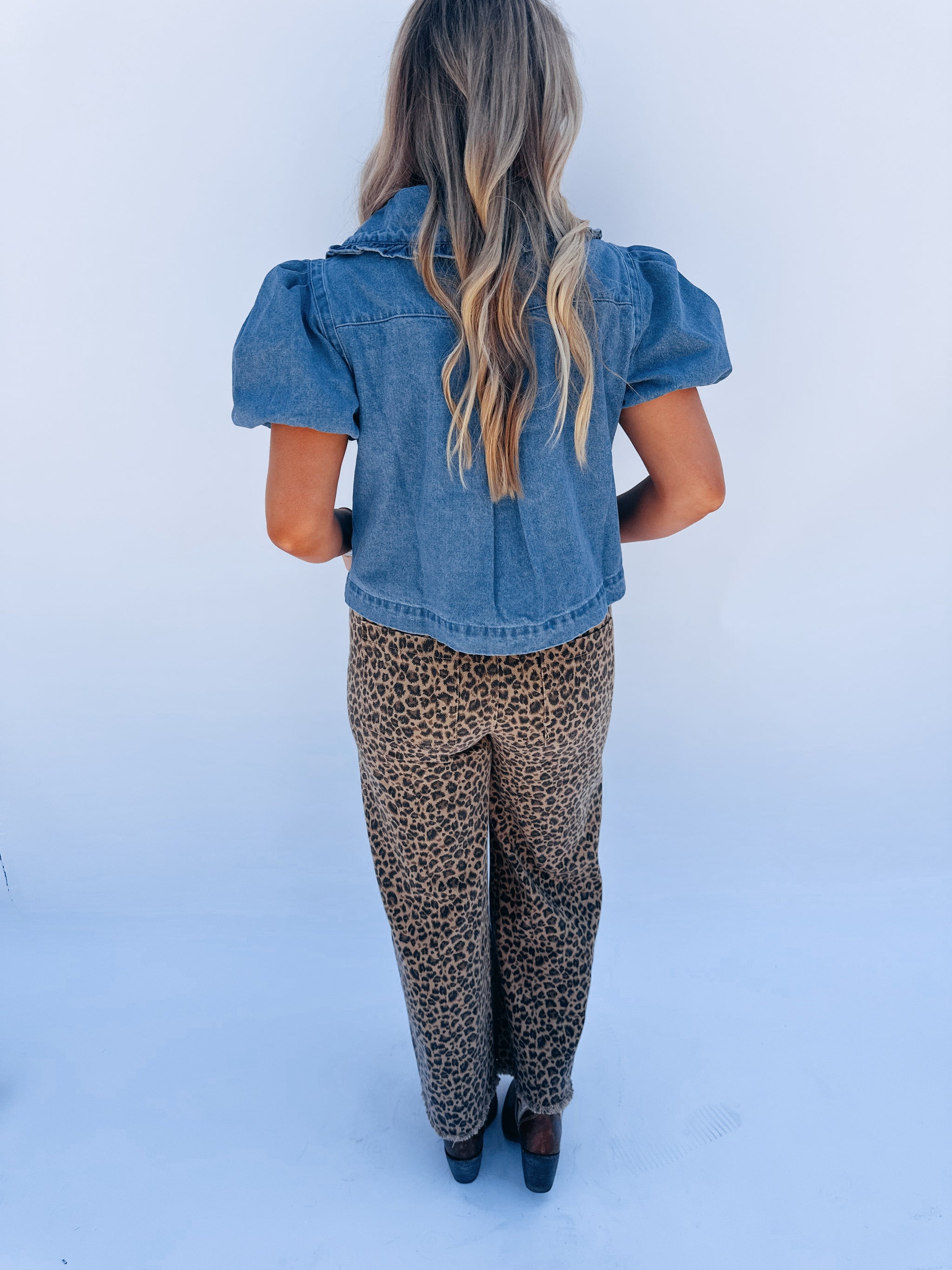 Gracie Top