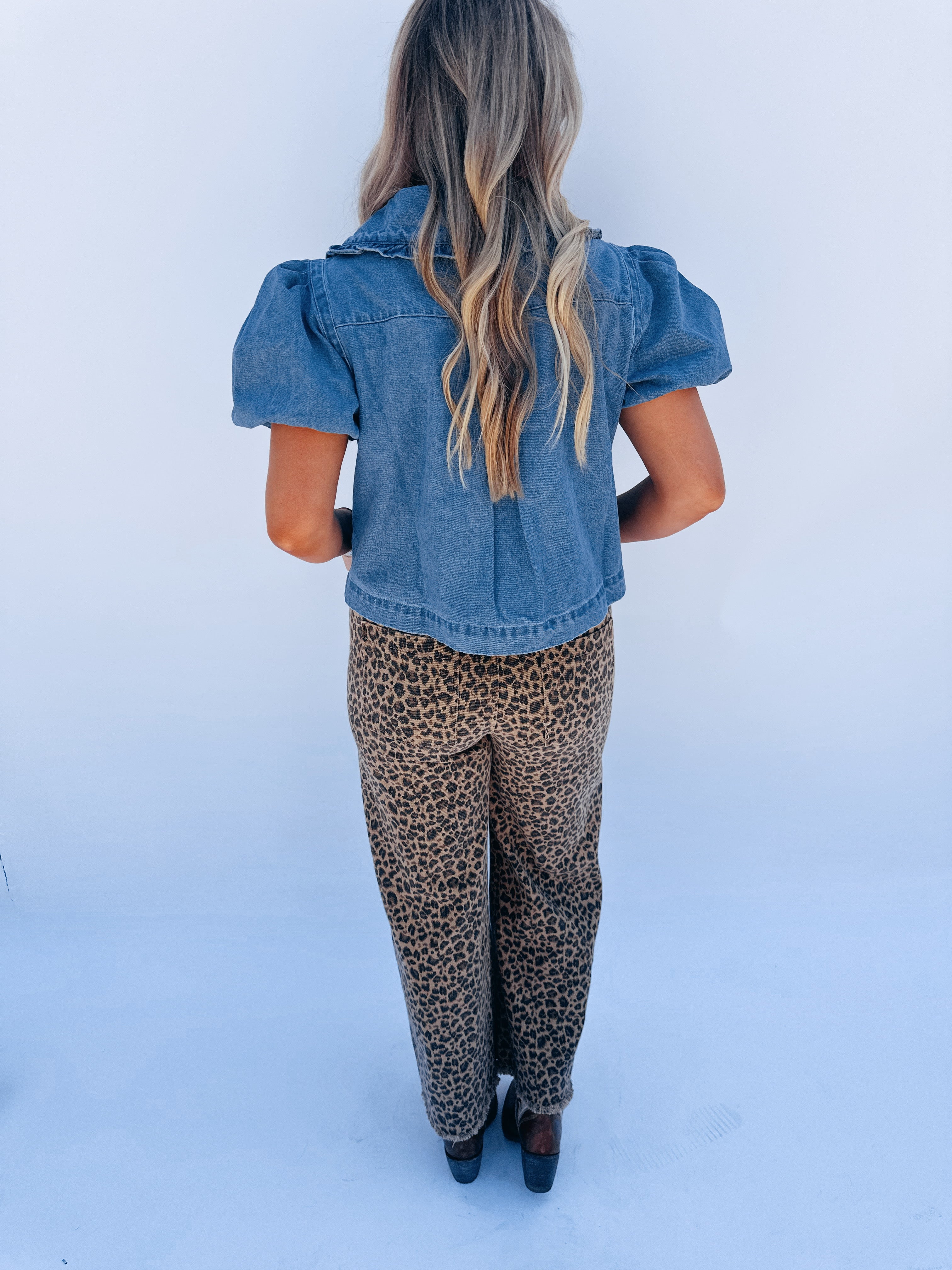 Gracie Top