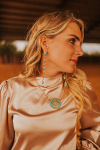 The Edie Earrings