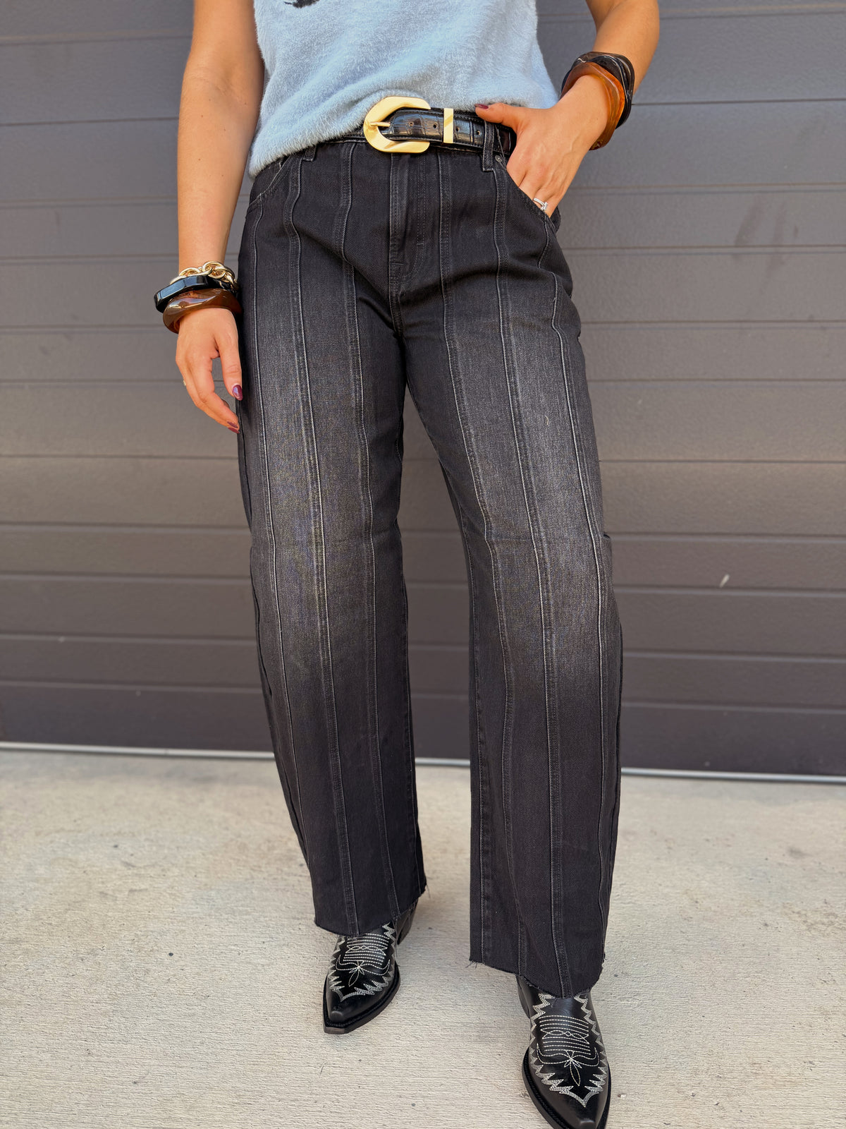 Hannah Jeans