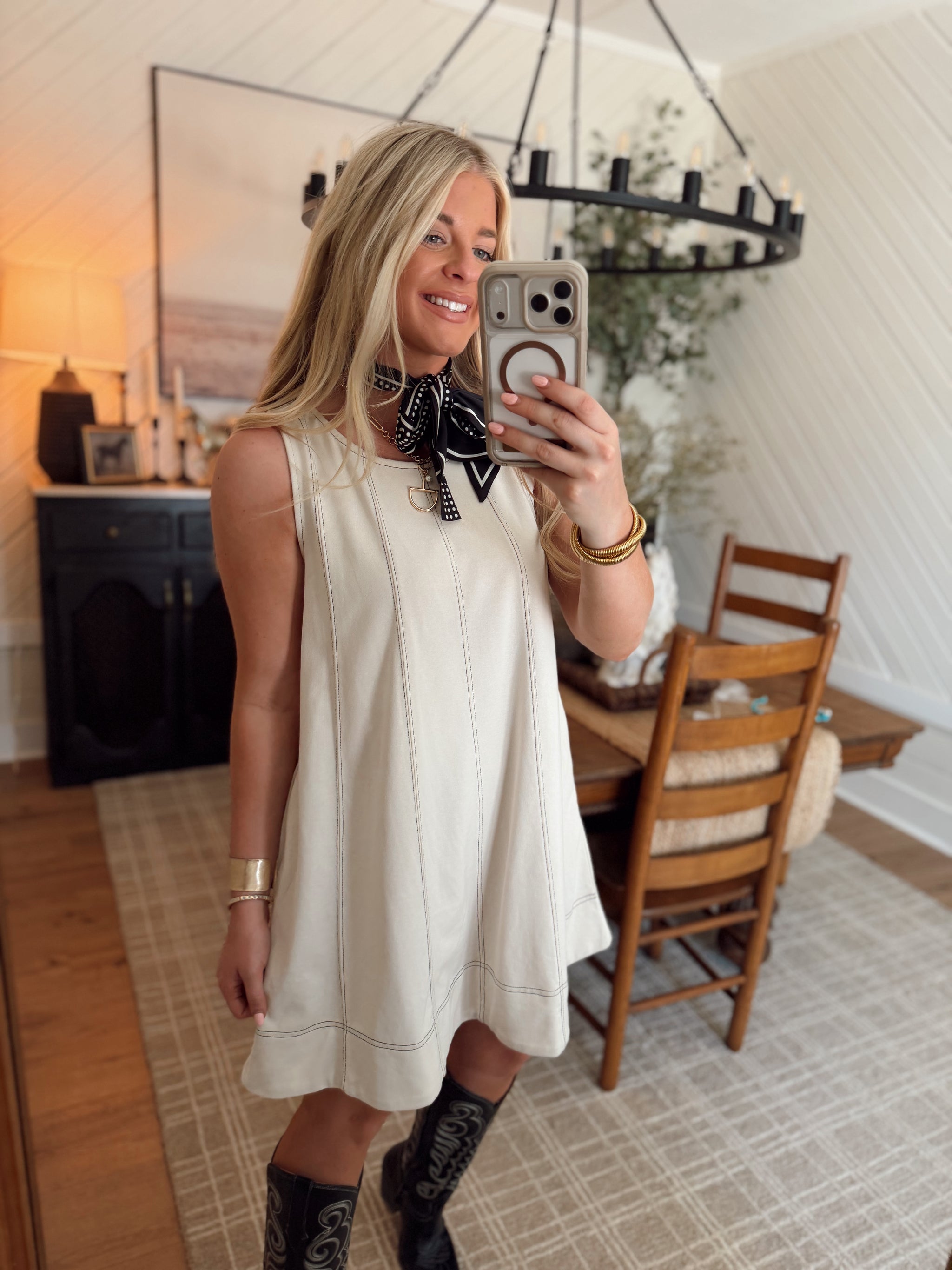 Summer Time Dress