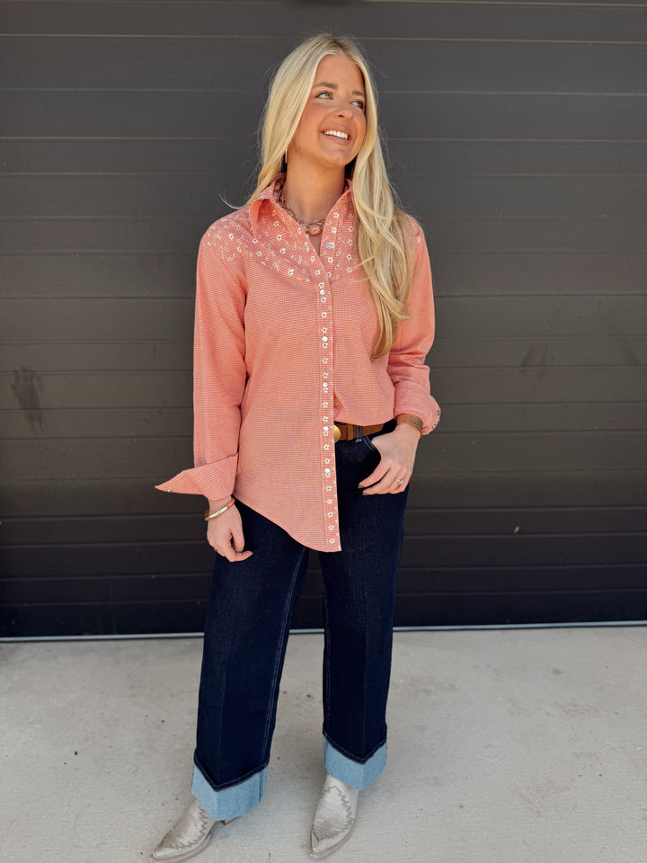 Paxton Top