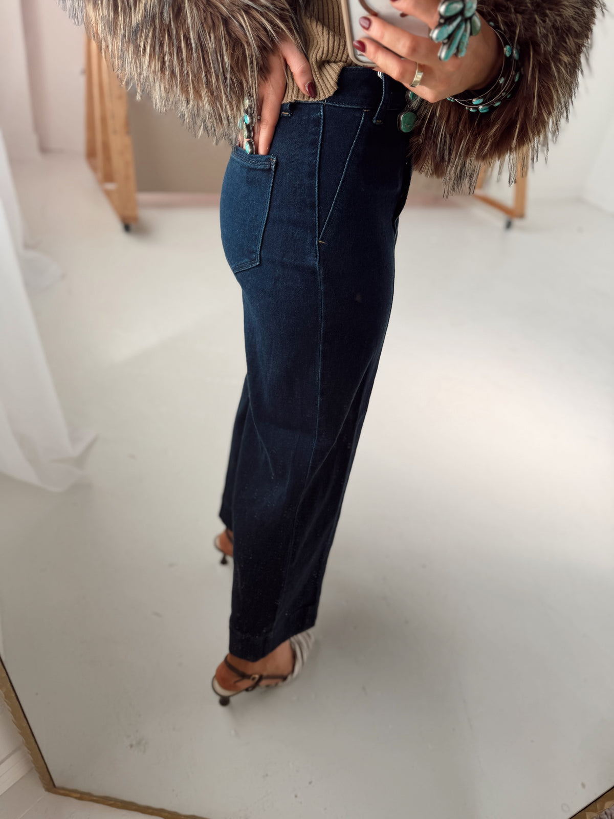 Arlo Jeans