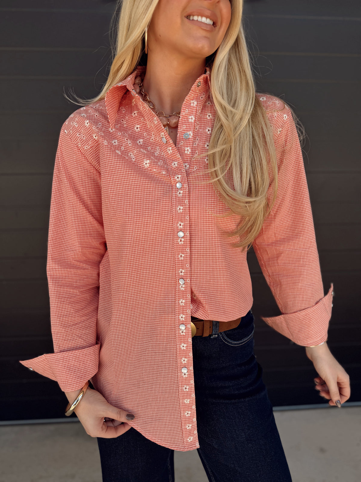 Paxton Top