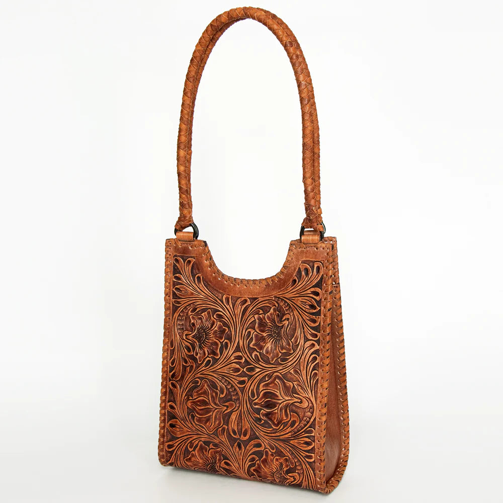 The Bloomington Handbag