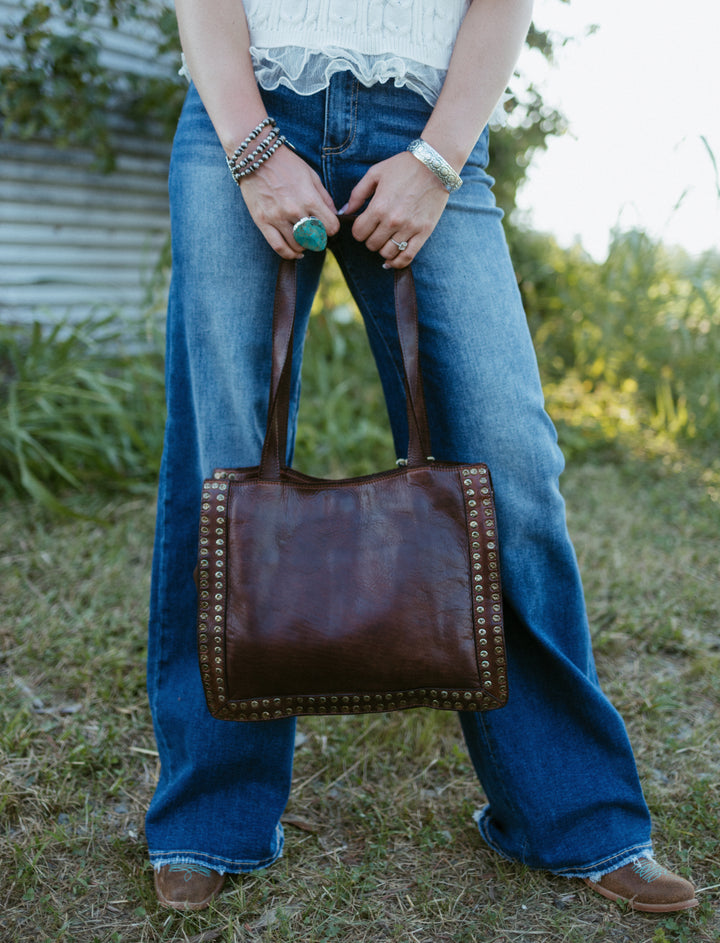 The Colorado Western Bag