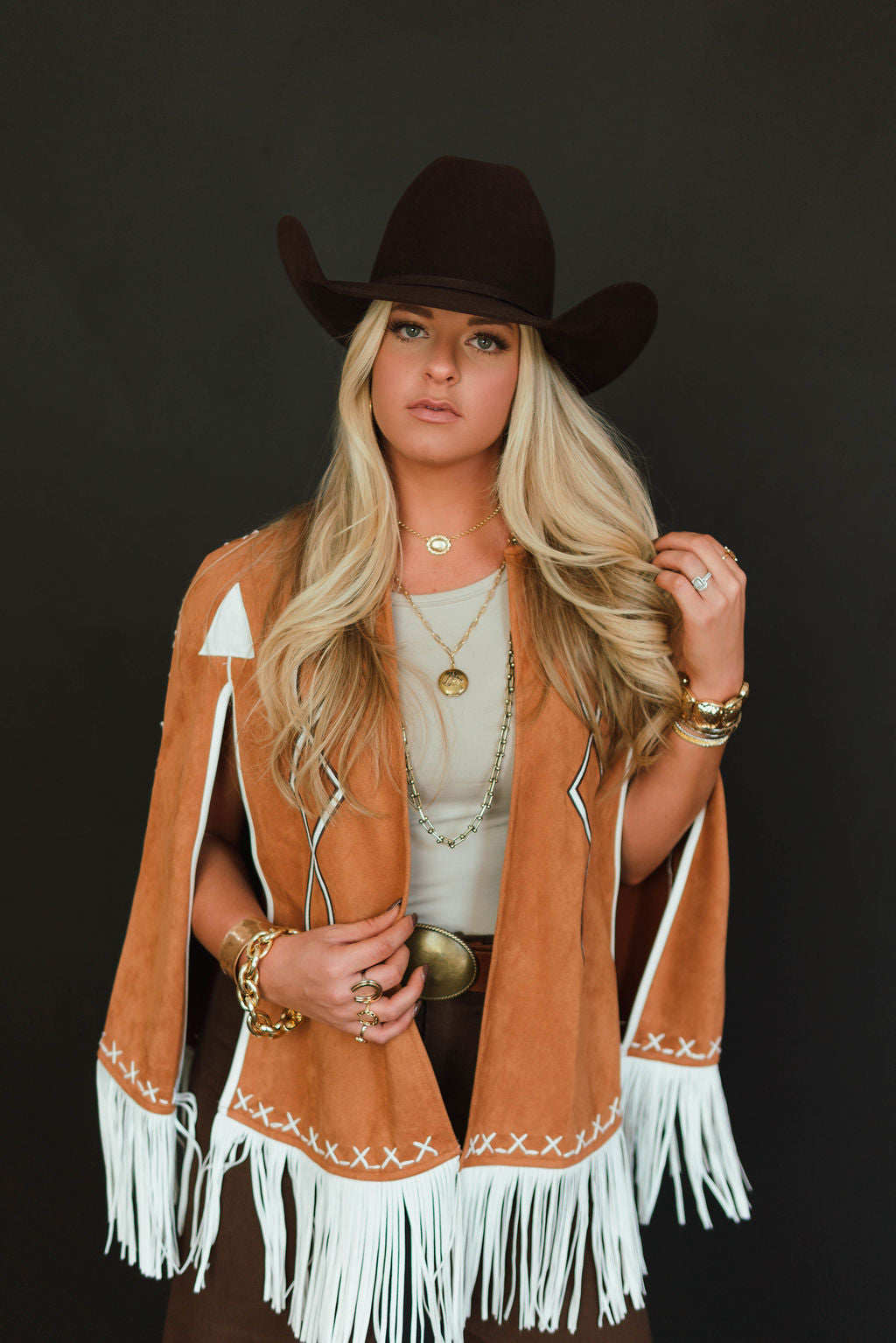 Clarissa Cape