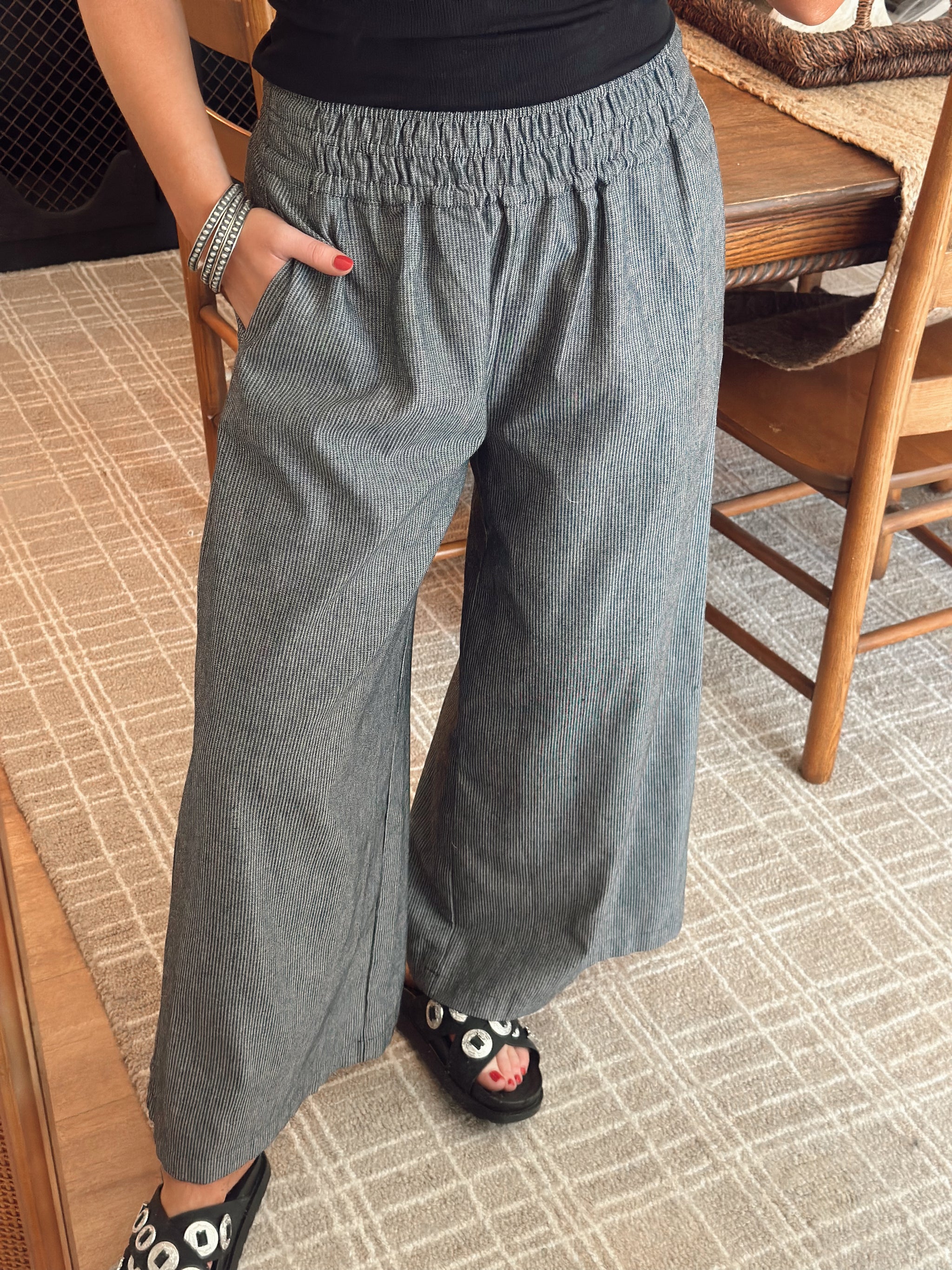Parker Pants