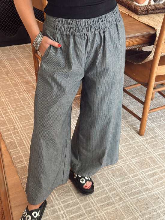 Parker Pants