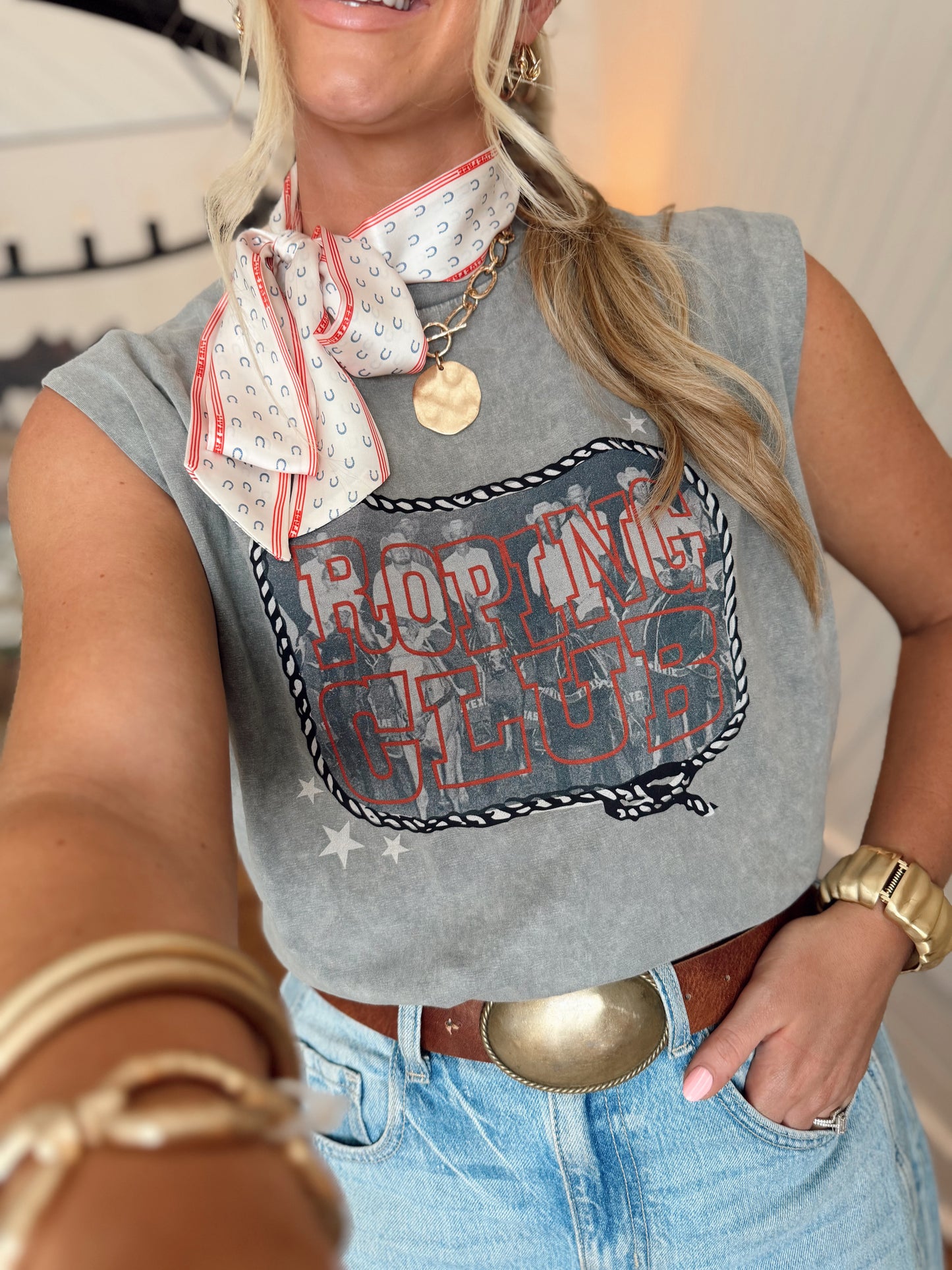 RANCH RODEO CLUB *USA EDITION