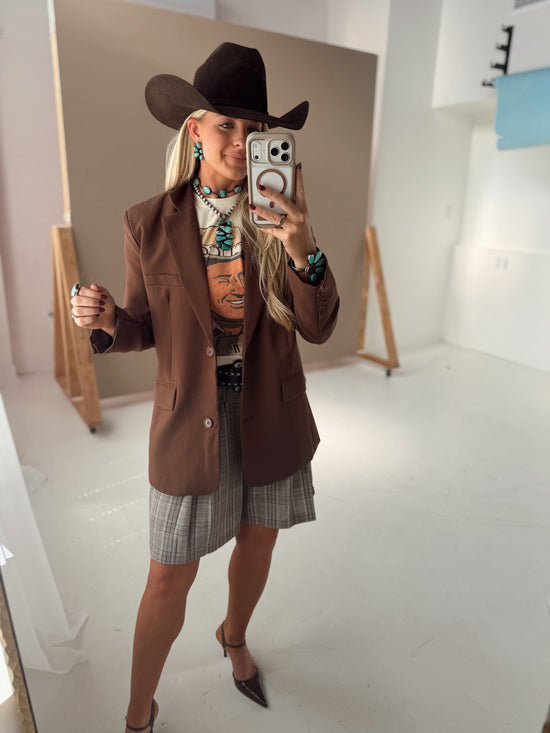 Denver Blazer