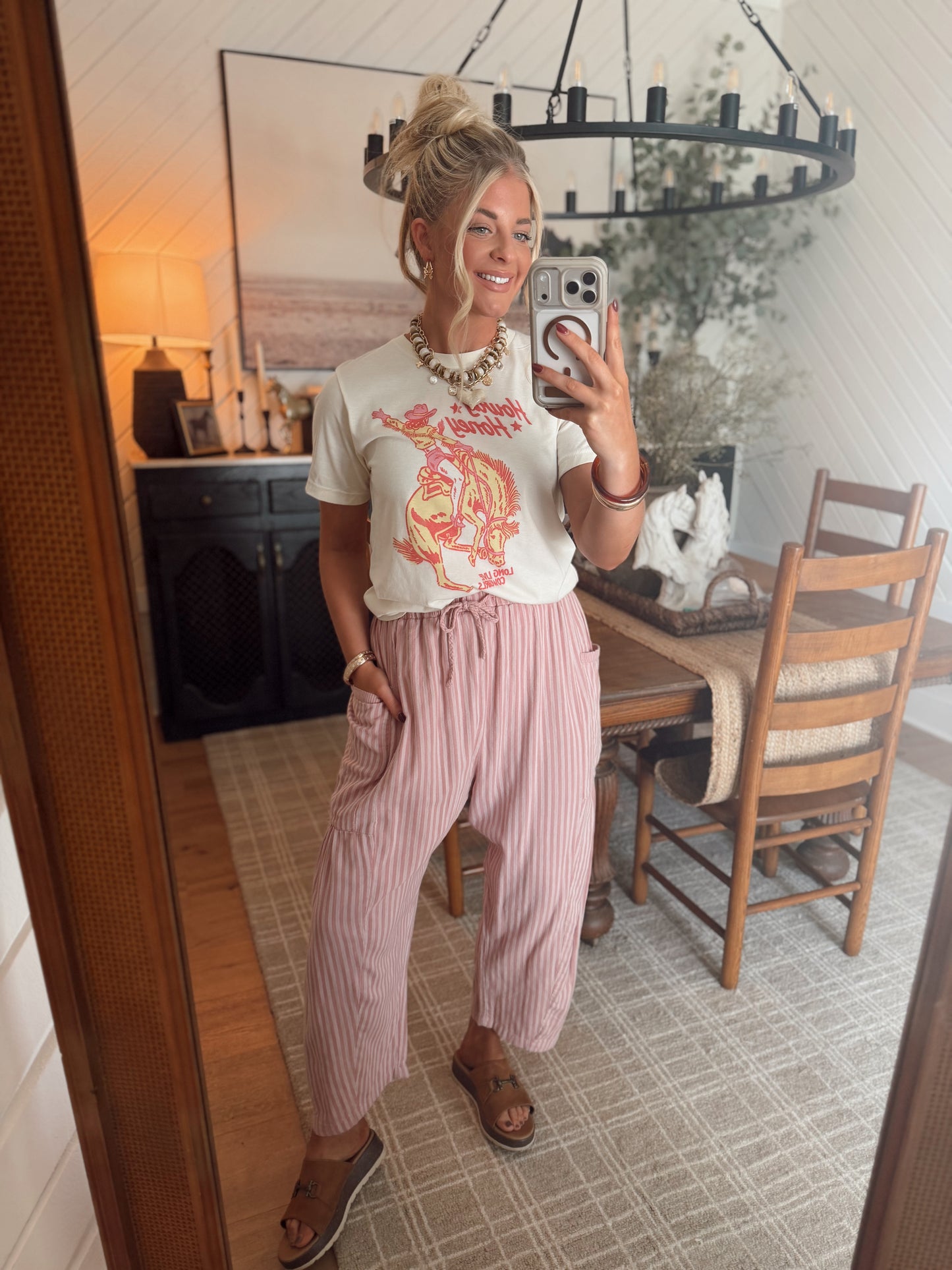 Lenni Pants